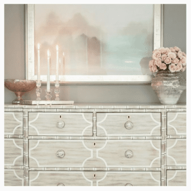 Shabby Chic is Back